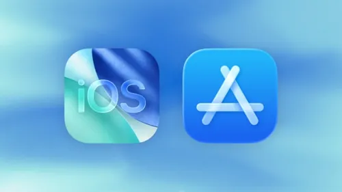 Apple revises EU App Store fees again: 5% core technology commission and 15–26% in-app rates from 1 October