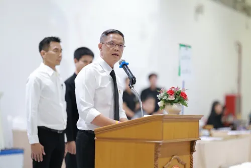 Former Local Administration chief charged over recruitment exam fraud, case goes to NACC by Aug 12
