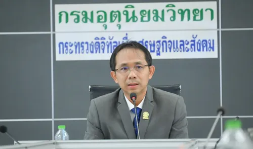 Flood relief payments start for 611 households in Sa Kaeo and Krabi, transfers due 8 October