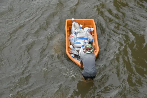 National disaster insurance starts 1 Oct: flood, storm and quake cover for 30 million households