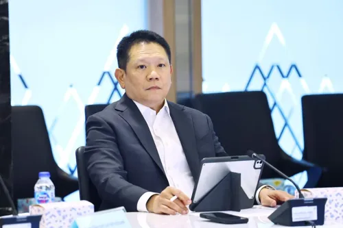Finance Ministry expects energy-transition loan projects from ministries by September, with disbursement within a year