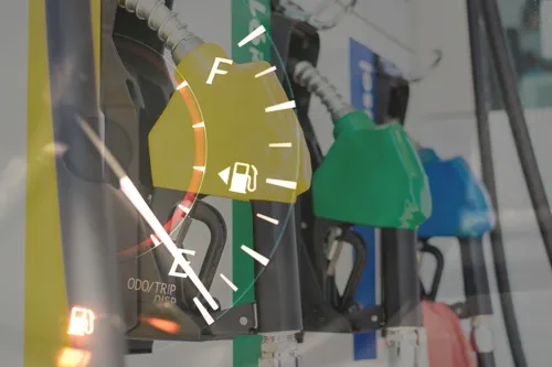Diesel up 0.85 baht to 37.54 a litre today, so re-check your fuel budget