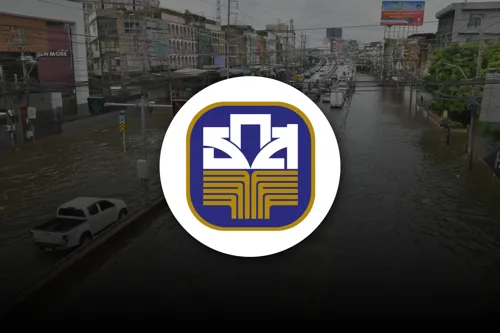 BAAC branches in Bangkok and the East closed today over flooding; use ATM, CDM or the app