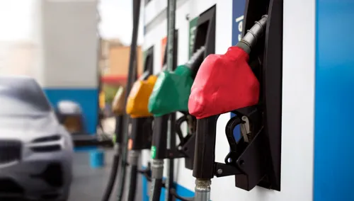 Diesel and gasohol prices today (20 Sep 2026): B20 at 35.69 baht, B7 at 40.69 baht per litre