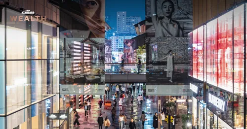 China's July retail sales slowed to 0.6% and investment fell, while Singapore raised its 2026 growth forecast