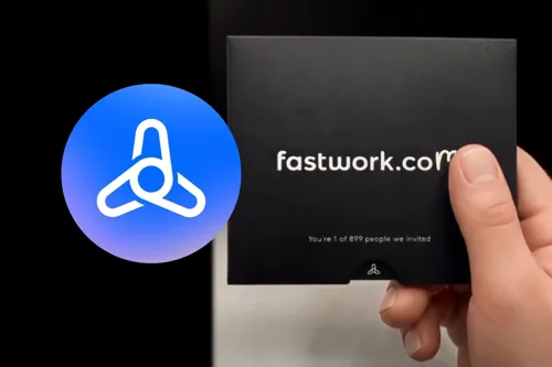 Fastwork is moving from fastwork.co to fastwork.com by early 2027, so freelancers and clients should update their links