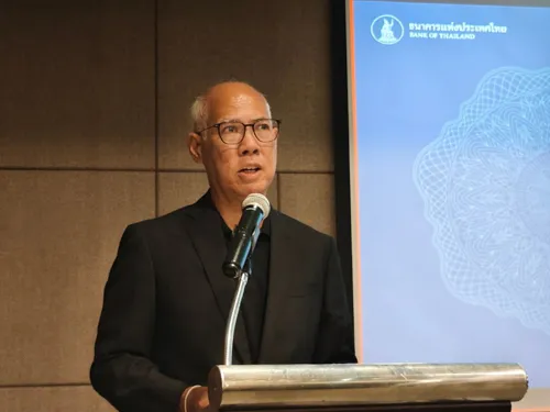 Northern Thai economy slows in Q2 2026 as living costs and farm incomes fall