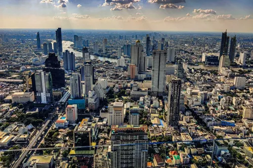 Bangkok inspects 50 central condos for fire-truck access; 12 fixed, 34 still under repair