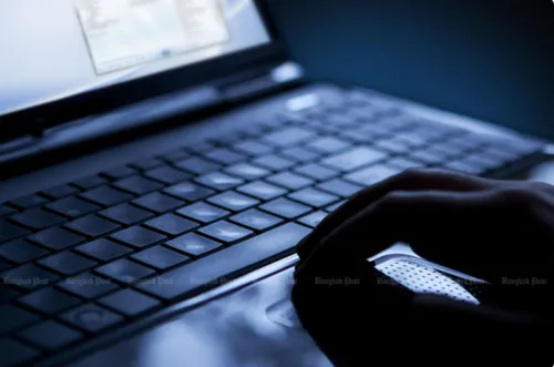 Scam losses among over-60s hit 3.15 billion baht this year, so warn older staff and relatives before retirement payouts