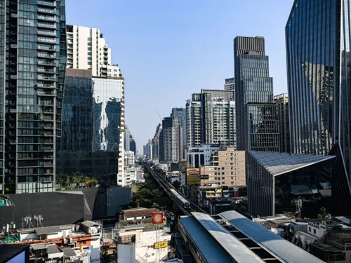 Commerce Ministry steps up crackdown on foreign nominee companies holding land and condos