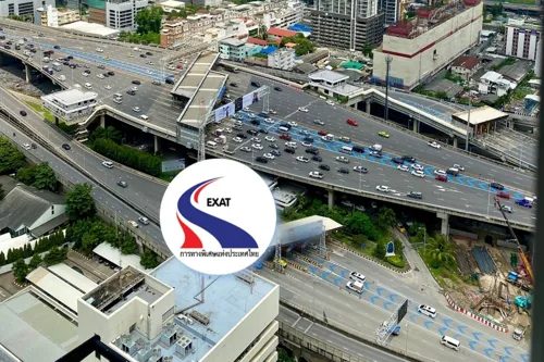 Expressway tolls waived on 12 August 2026 for Mother's Day holiday