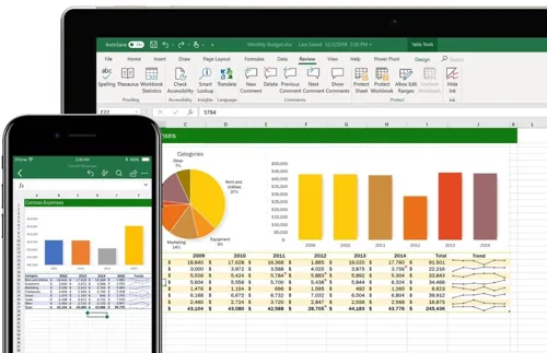 Microsoft confirms September patch KB5002914 breaks Excel copy-paste; uninstall it for now