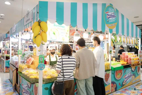 Thai Chuay Thai Plus ends in September; no decision yet on a new phase