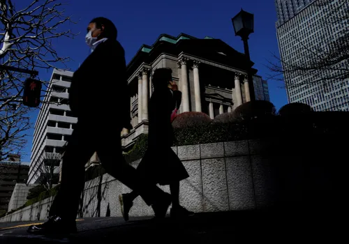 Japan's Q2 growth slows to 1.1%, but a September BOJ rate hike still looks likely