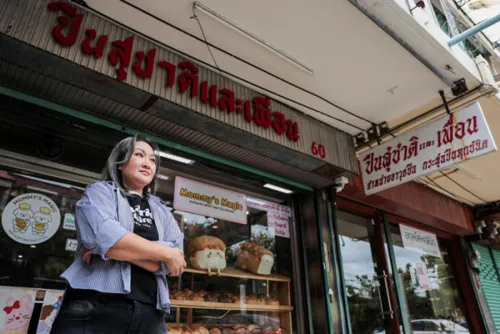 Gun shops hit by import ban and proposed permit freeze after Thai school shooting
