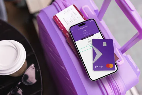YouTrip app outage takes most services offline