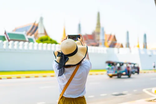Tourism stimulus Thai Thiew Thai Plus may be coming in September as low season bites