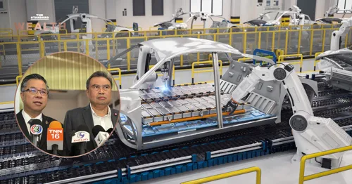 EV board backs 3-tier excise plan: importers-only EVs face the highest tax, local production gets the lowest