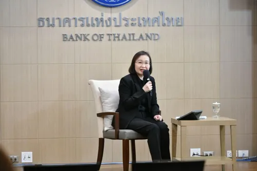 Bank of Thailand flags labour market strain as temporary business closures rise