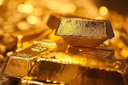 Gold drops below 66,000 baht per baht-weight; KResearch flags four drivers to watch