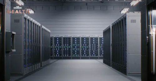 Thailand reviews its data center investment strategy, with water and power use now under a new oversight committee
