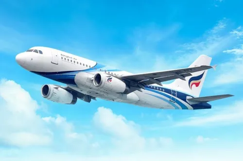 Bangkok Airways Q2 profit falls 17.6% as costs rise 11.7%, though first-half profit is up 16%