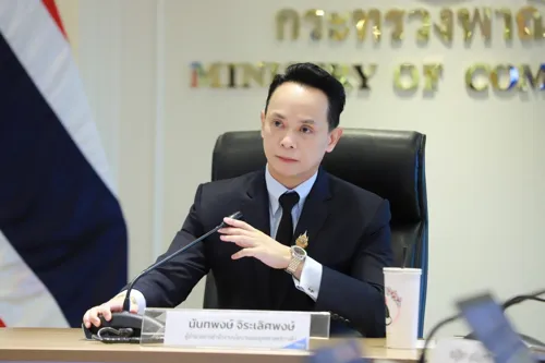 Trade ministry warns high-energy users to brace for oil costs through year-end