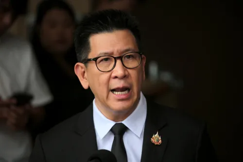 Excise tax breaks for carmakers that build locally and use Thai parts, cabinet decision due next month