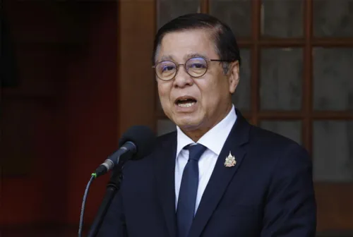 Thailand tightens enforcement on foreign visitors who break local law, including Israeli tourists