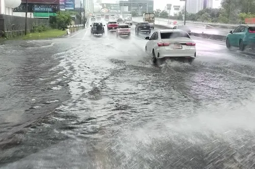 Toyota and Lexus offer 30-50% parts and service discounts to flood-hit car owners until 31 December 2026