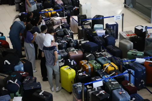 Travel agents push for wider passenger protection after THAI cancellations