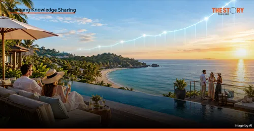 TAT shifts 2027 tourism strategy to higher spending per visitor, targeting 5% revenue growth