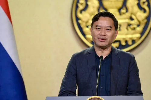 Samut Songkhram added to Cabinet's disaster zones, opening flood relief funds