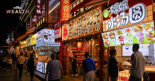 Japanese firms quit China at record pace, a signal for Thai SMEs to rethink China dependence