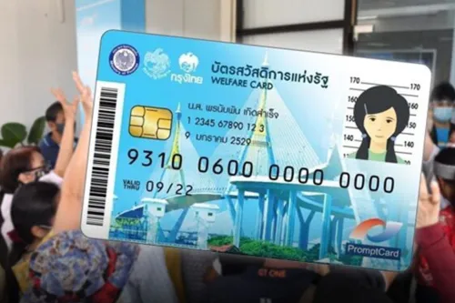 Welfare card review deadline is 20 Sep 2026 — owners whose household or business records need fixing must act now