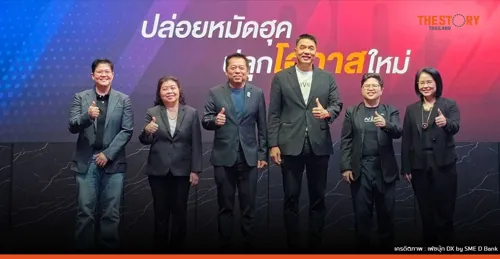 State SME loans at 3% fixed for 3 years, no collateral, plus BSD guarantees