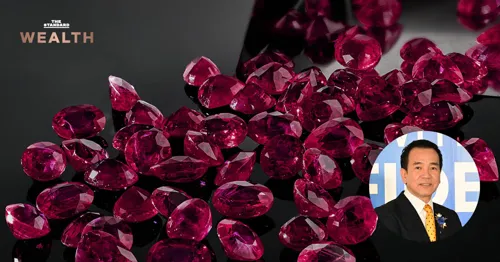 Pandora's Vietnam plant puts Thai gem makers on notice; GIT sees 10% growth target still on track