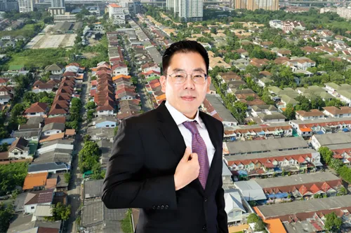 Property transfers rose 17.6% in H1 2026 as the 0.01% transfer-fee cut is extended to 30 June 2027