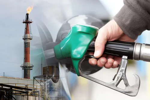 Oil fund debt nears 100 billion baht, but government says borrowing is last resort