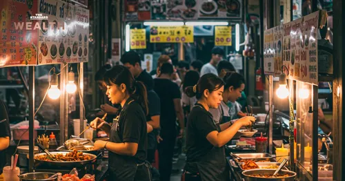 Household debt hits 794,945 baht per family, highest in 17 years, as living costs climb