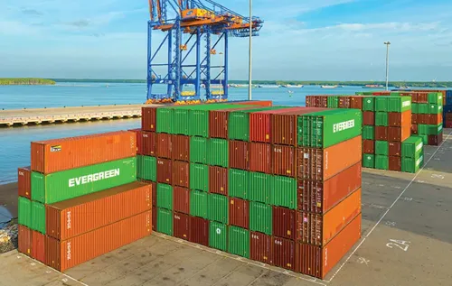 Exporters now need buffer stock, backup suppliers and cash-flow scenarios, not just low prices