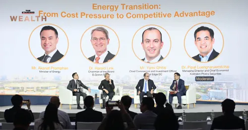 Government plans to make data centres pay higher power rates, with a Direct PPA route opening to all factories needing clean energy