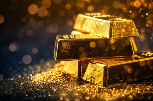 Gold bar prices jump 1,150 baht to 69,200 baht today, so check your gold stock and pricing
