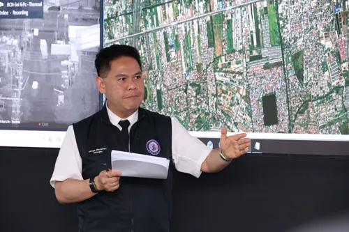 Flooding hits 1,315 Thai businesses in 40 provinces; debt deferral and emergency loans now open