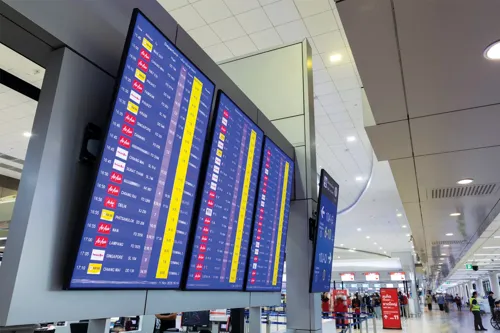 TAT's Q4 domestic push: 500-baht airfare discounts and up to 40,000 baht bus subsidies, bookings open 15 Oct–15 Dec