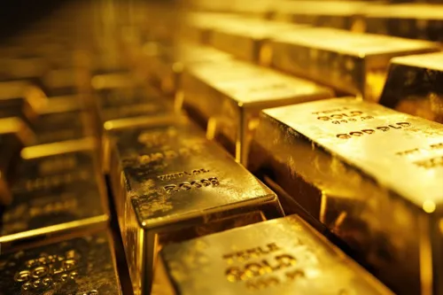 Gold price up 200 baht today: jewellery gold sells at 66,950 baht per baht weight