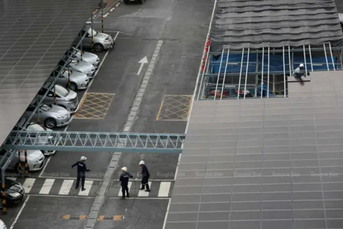 Govt fast-tracks rooftop solar with 50,000-baht subsidy and low-interest loans for households
