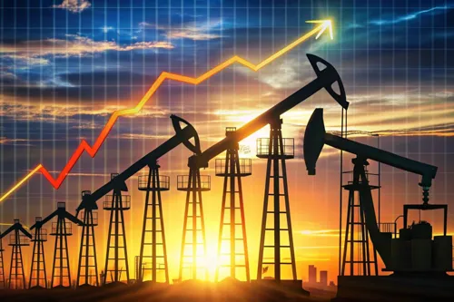 Crude oil prices ease on Middle East mediation hopes, but Brent and WTI remain above $100