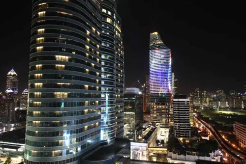 Bangkok plans 3% hotel tax, hotel group wants 0.5-1% start