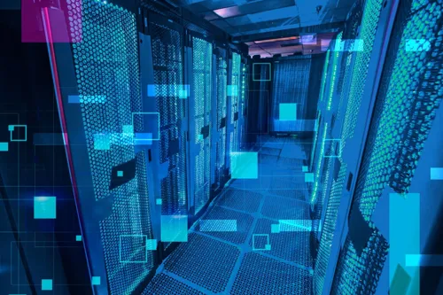 Cabinet approves draft rules for a 19-member Data Center policy board covering water, power and data sovereignty